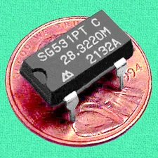 (5) 10-Meter Crystal Controlled QRP HAM TRANSMITTERS - for Techs and Novices