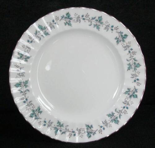 ROYAL WORCESTER CHAPEL HILL SALAD PLATE  ~  8 1/4" Offering @ 50% OFF - Picture 1 of 2