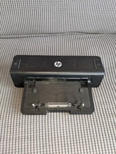 HP Docking Station HSTNN-I11X - For EliteBook 8440p - Laptop Docking Station