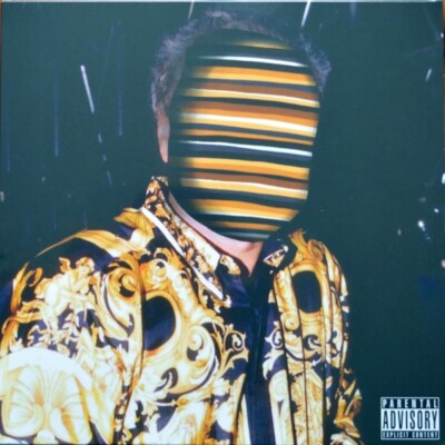 Boldy James / The Versace Tape 12