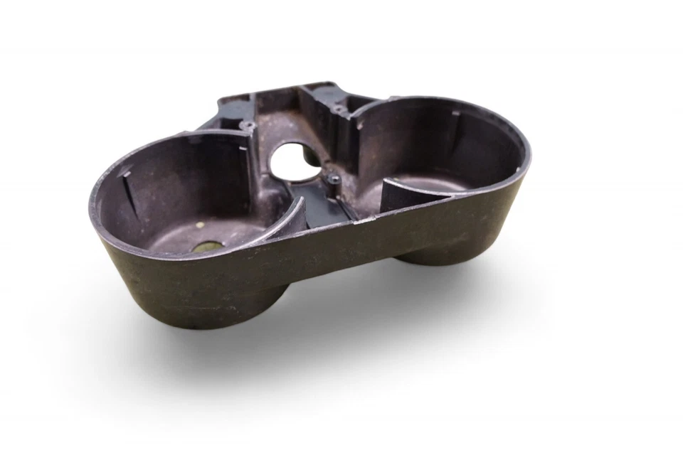 Kawasaki Triple H2 H2750 1975 750 Mach IV 750cc H2C *Carcasa calibre 2874 Foto 4 de 4