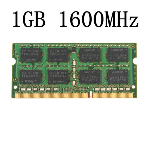 M471B5273EB0-CK0 Per Samsung 16GB 8GB 4GB DDR3 1600MHz CL11 Laptop Memory RAM IT - Picture 15 of 17