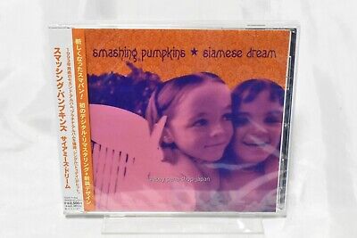 SMASHING PUMPKINS-SIAMESE DREAM-JAPAN CD | eBay SMASHING PUMPKINS-SIAMESE DREAM-JAPAN CD | eBay