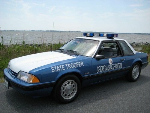 1987-1993 FORD MUSTANG ALUMINUM TRIM WINDOW RUN CHANNEL STREET OUTLAW SALE! - Picture 9 of 24