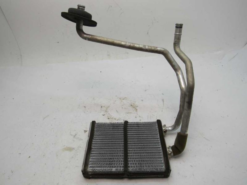 20072015 Infiniti G37 Q40 Sedan Dash Heater Core Element OEM eBay