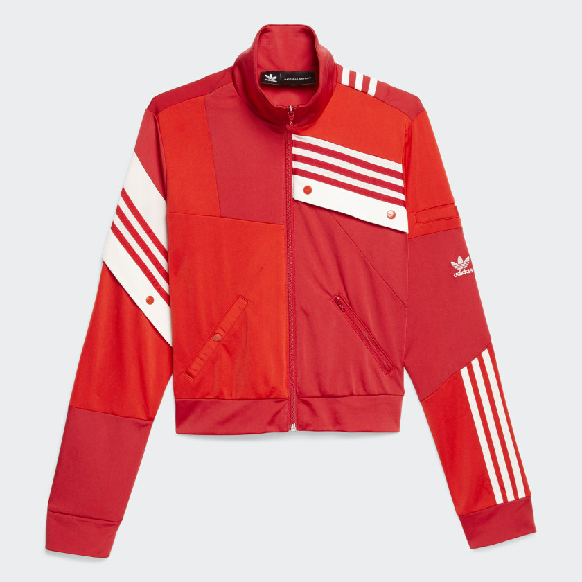 Adidas Originals Women's Danielle Cathari Deconstructed Adidas Originals Women's Danielle Cathari Deconstructed