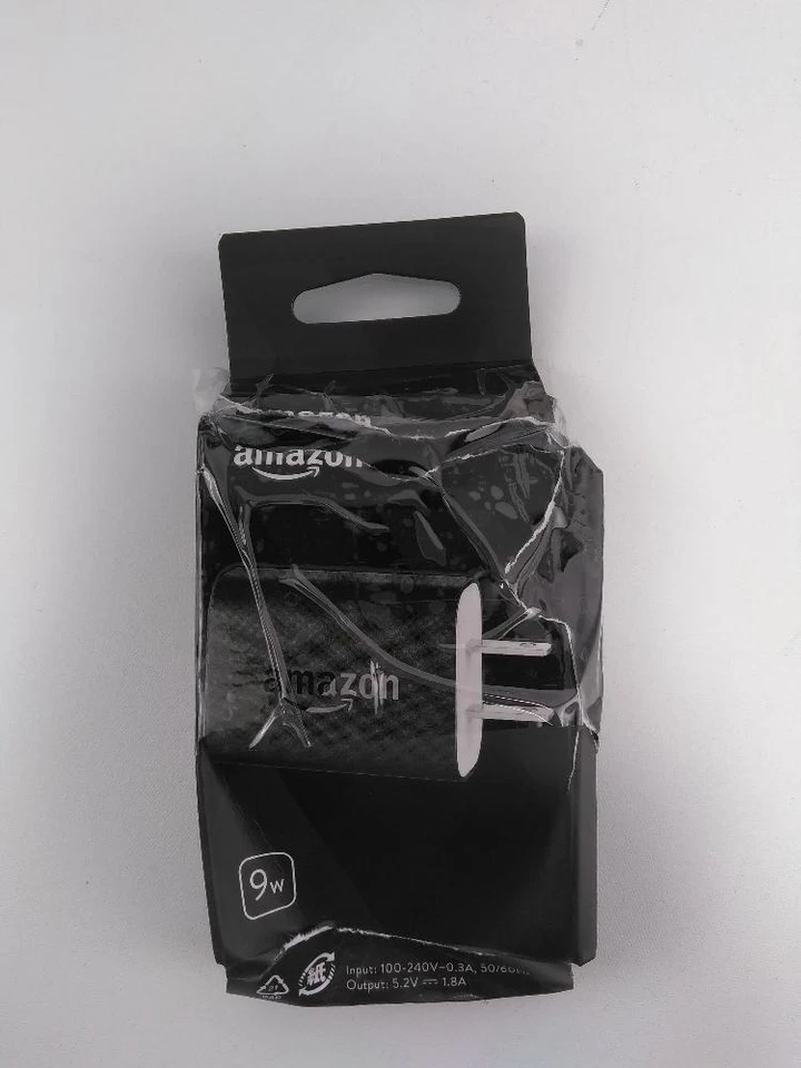 Amazon 9W Official OEM USB Charger and Power Adapter  Tablets OPEN BOX - Image 2 of 2