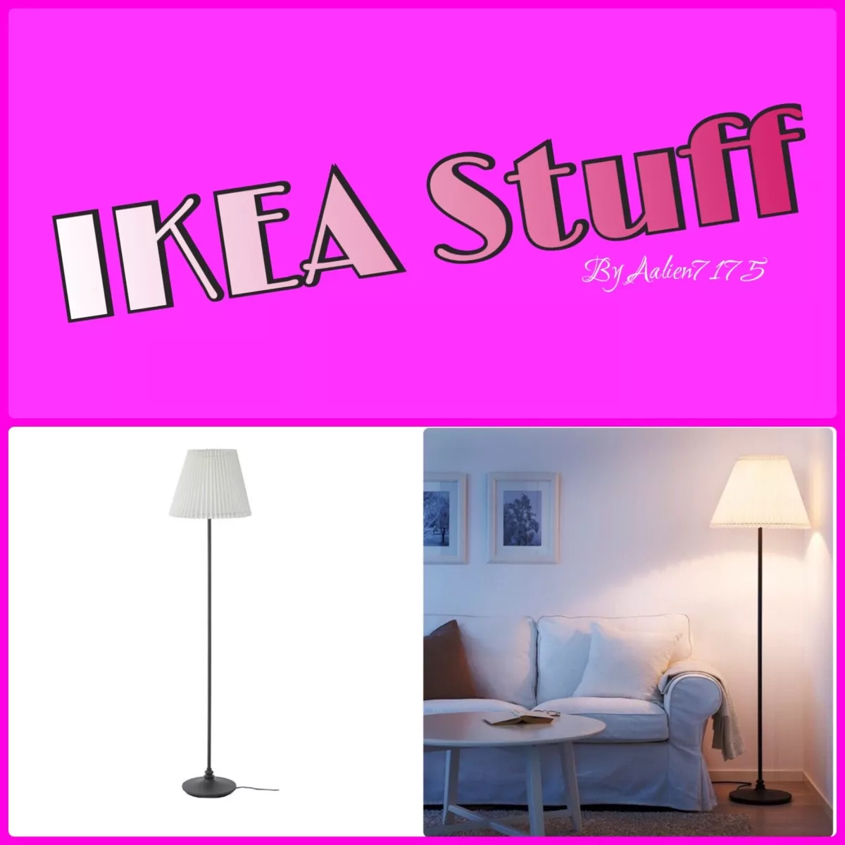 Ikea angland deals