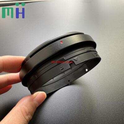 For Sony FE 70-200mm F2.8 GM OSS II Lens Front Filter Ring Hood