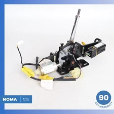 94-96 Jaguar XJS 2+2 Automatic Transmission Floor Gear Shifter Mechanism OEM