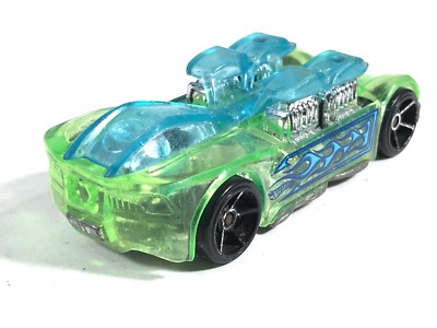 Hot Wheels 10 What 4 2 Transparent Green Car Hw X Raycers Track Series Ebay Hot Wheels 10 What 4 2 Transparent Green Car Hw X Raycers Track Series Ebay