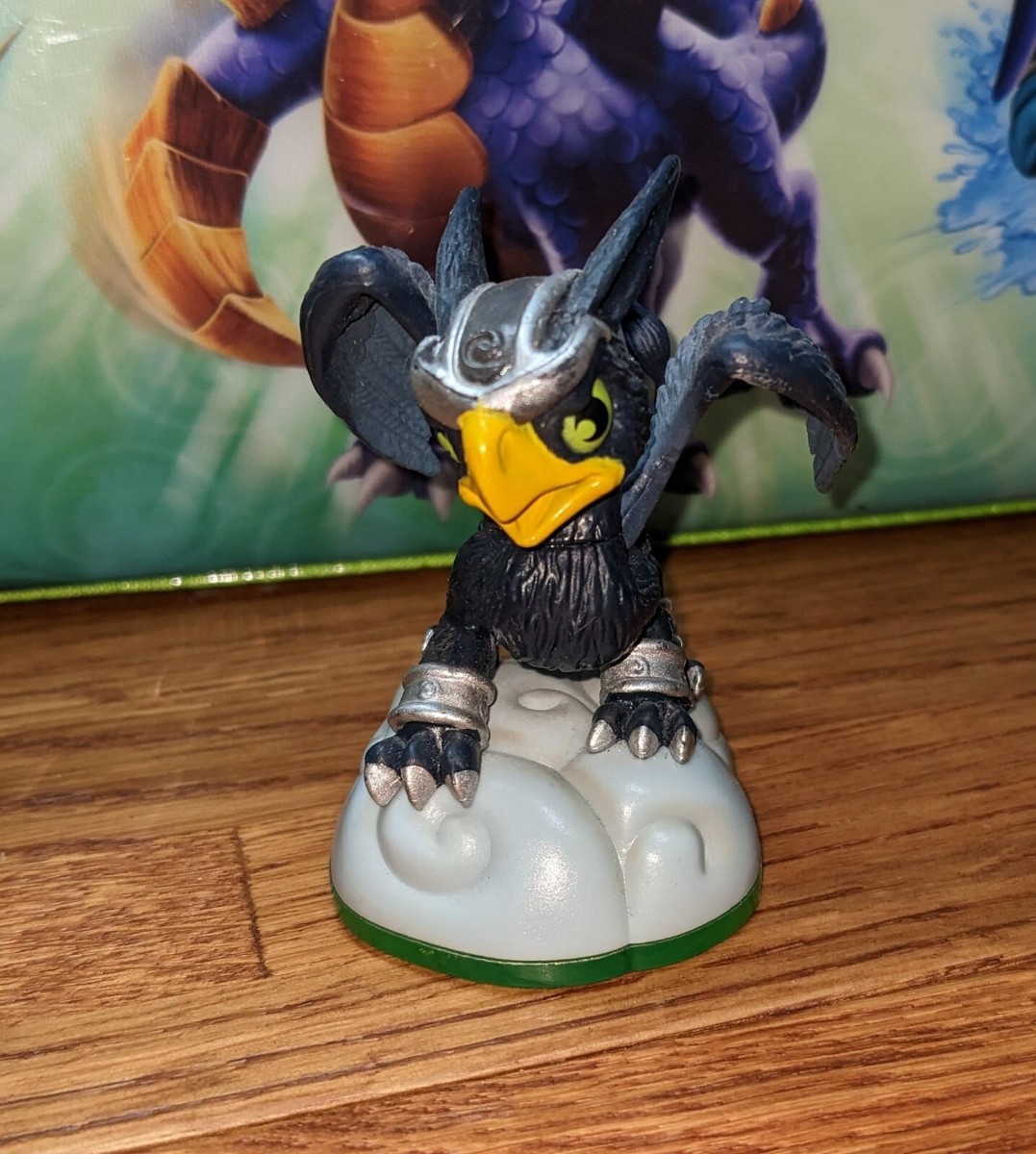 Skylanders Spyros Adventure Figuren - Große Auswahl - Foto 9
