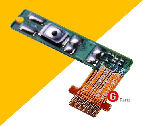✅ Power Button Power Switch Button Switch For HTC One Mini 2 M5 M8MINn - Picture 3 of 5