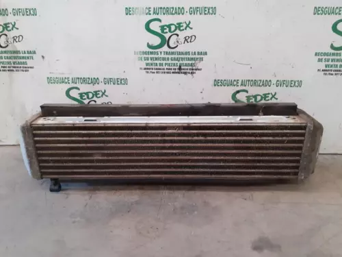ETP11708 Ladeluftkühler für LAND ROVER DISCOVERY * 1013145 - Zdjęcie 1 z 3