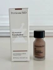 NIB Perricone MD No Makeup Eyeshadow SHADE 3 Eye Shadow