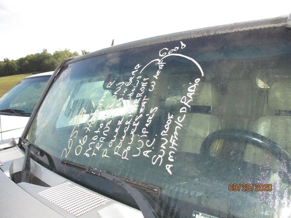 Medidor de flujo de aire de inyección de combustible usado se adapta a: Hummer H3 2006 2,2 grado A Foto 2 de 4