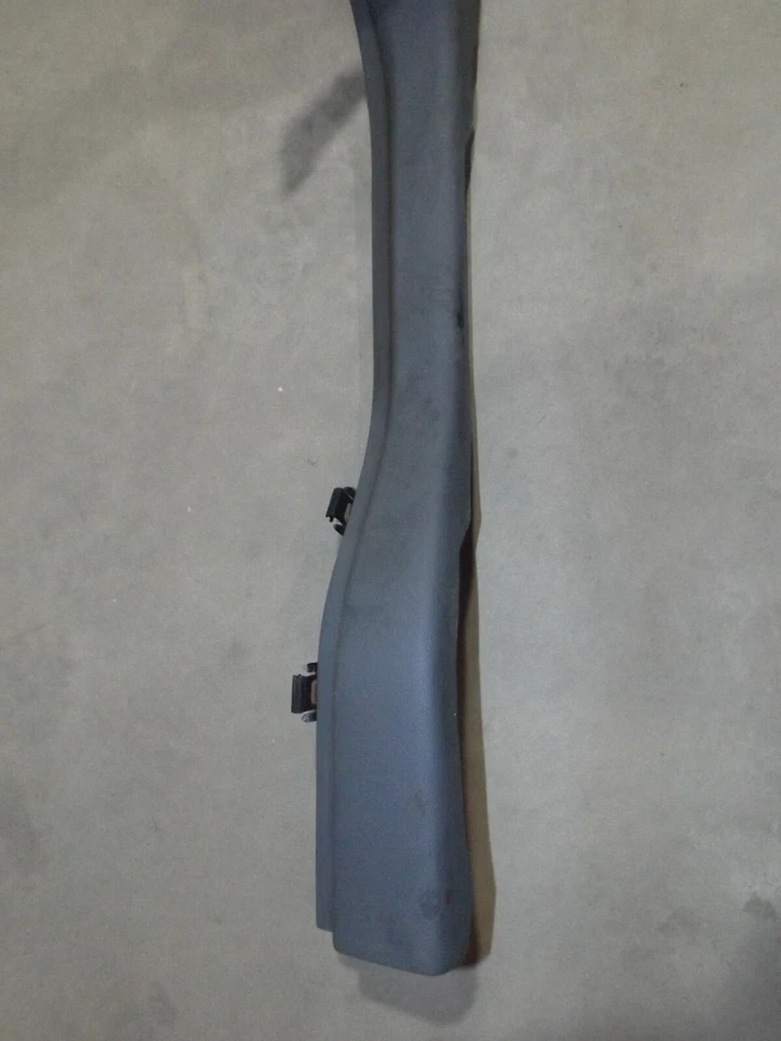 Ford Freestyle 2005-2007 moldura de umbral de puerta lateral izquierda del conductor usado OEM Foto 2 de 4