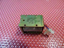 Konica Minolta FS-210 Finisher DC-24V 381mA S...