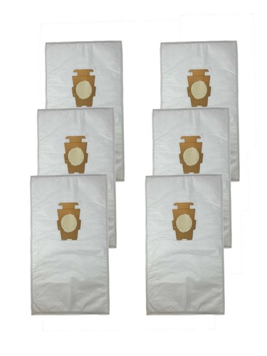 6 KIRBY HEPA VACUUM BAGS AVALIR SENTRIA G3 G4 G5 G6 Produktbild-Vorschau 11