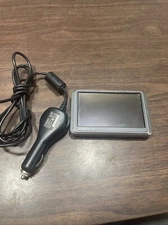 Garmin Nuvi 200w 4.3" Touchscreen  GPS Navigation System Map Guide For Your Car