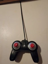 BRAHA RC Remote Original OEM Replacement Extra Band 49 MHZ Long Antenna