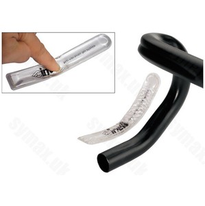 handlebar gel pads