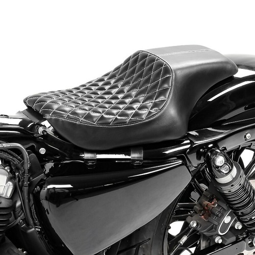 Sella HS2 per Harley Davidson Sportster Forty-Eight 48/ Special 10-20 | eBay