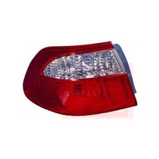 Rückleuchte links für Mazda 626 GF Bj. 12/99->> äusserer Teil UX8