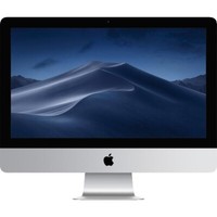 Apple iMac Mac OS X 10.4, Tiger Apple All-in-Ones-In - One