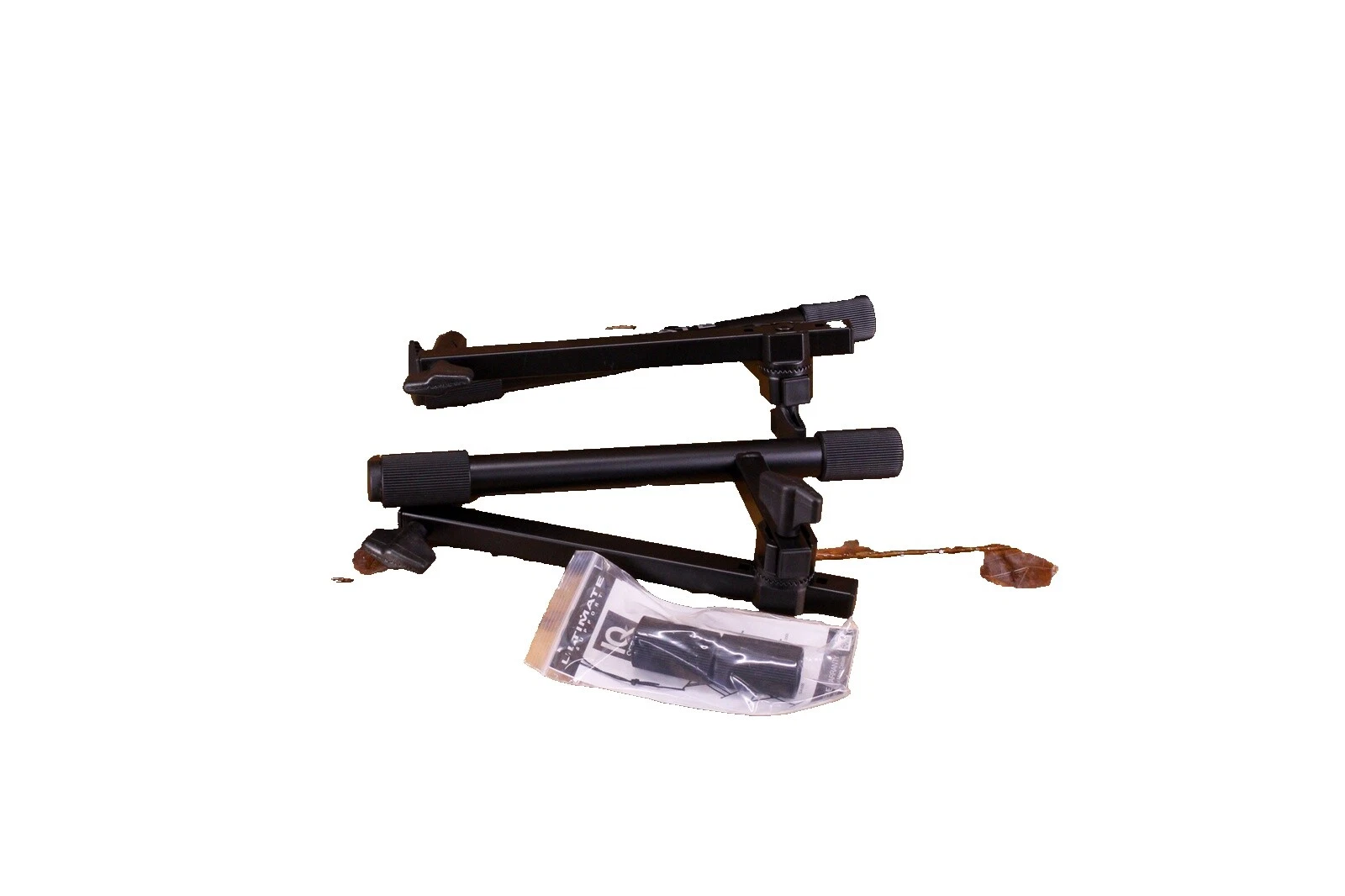 Ultimate Support Musical Instrument General Accessories