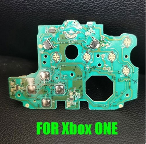 Für Xbox One / Xbox Serie / Elite Games Controller Power PCB Platine Reparaturteile - Bild 3 von 21