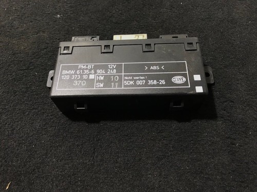 BMW 5 E39 [96-03] TÜR FENSTERHEBER STEUERGERÄT - 6 904 248 / 6904248