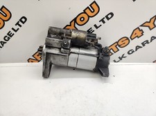 2011 LAND ROVER RANGE ROVER SPORT L320 3.0 DIESEL STARTER MOTOR AH2211001AC