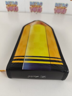 Vintage School Pencil Case Herlitz Tornado Pelikan 80s