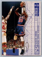 1994 UD Collector's Choice - 6 Card-Lot Gold Signatures - HOF NM-MT