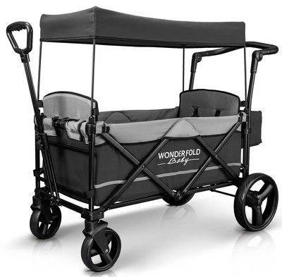 wonder wagon stroller