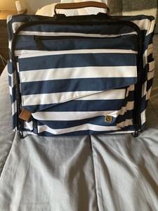 allcamp diaper bag