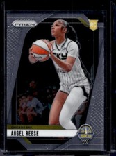2024 Panini Prizm WNBA - Angel Reese #10 (RC)
