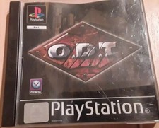 ebay® Auktion 800278064553 | O.D.T. Sony Playstation 1 PAL Thumbnail of ebay® auction 800278064553 | O.D.T. Sony Playstation 1 PAL