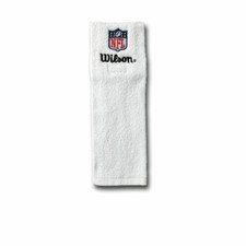 WILSON american football NFL field towel [white]