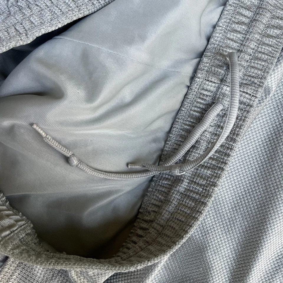 VTG Nike Shorts Mens XL/ 2XL Blue Green Gray Black Mixed Lot Basketball 90s Y2K - Image 3 of 4