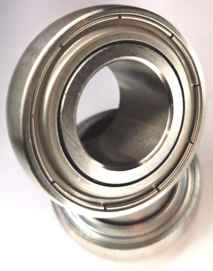 Premium SSB205-16 | Stainless 1" Bore Insert Bearing SB205-16 YA100RRB FHS205-16