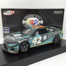 Noah Gragson 2023 Sunseeker Resort 1:24 Elite Diecast