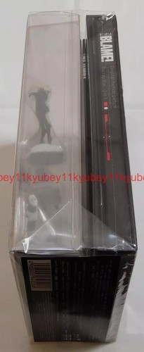 BLAME film First Limited Edition 2 Blu-ray Comic Booklet Figure Japan KIXA-90762 - Picture 10 of 15