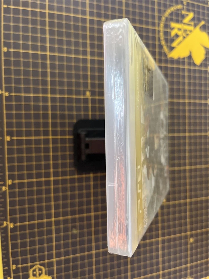 Binary Domain Sony PlayStation 3 2012 PS3 Japan Import Brand New Factory Sealed - Image 2 of 4