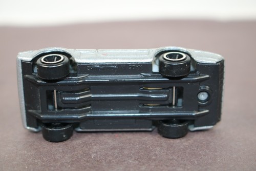 Vintage Welly Ferrari 365 GT BB silver 1/64 Diecast LQQK - Picture 6 of 6