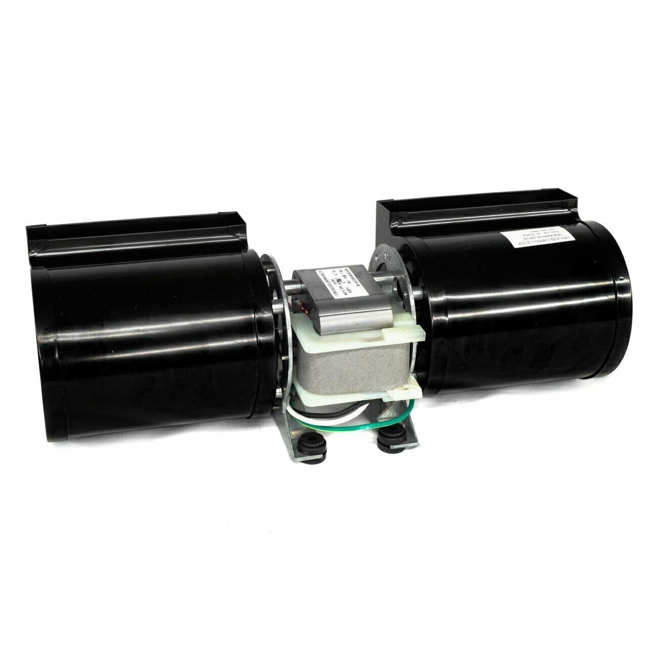 80542 Breckwell, USSC Pellet Stove Dual Convection Blower | eBay
