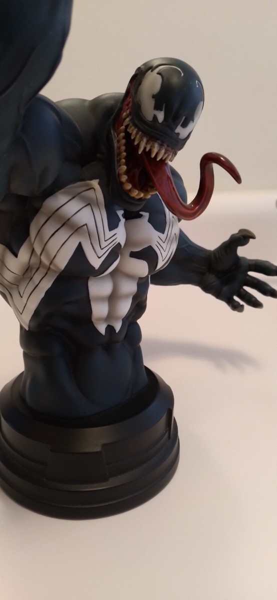 GentleGiant Venom Bust statue ヴェノムスタチュー GentleGiant Venom Bust statue ヴェノムスタチュー Venom 1/6