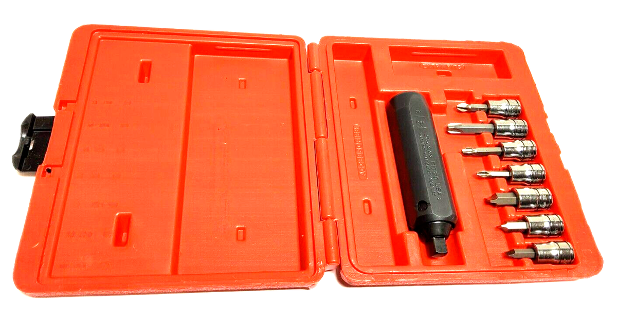 NEW Snap-on™ 3/8