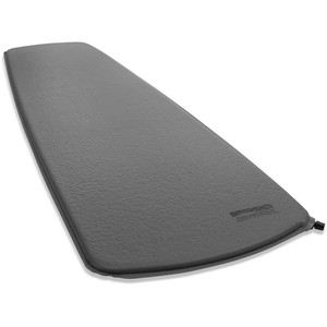 slumberjack self inflating sleeping mat